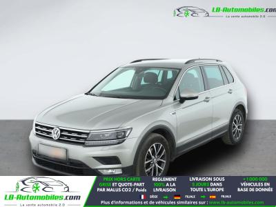 Volkswagen Tiguan 2.0 TDI 115 BMT