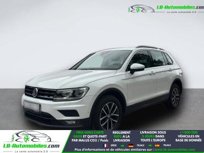 Volkswagen Tiguan 1.4 TSI 150 BMT BVA