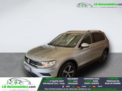 Volkswagen Tiguan 2.0 TDI 150 BVM