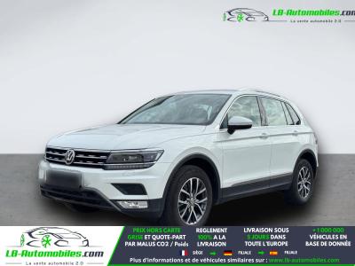 Volkswagen Tiguan 2.0 TDI 150 BVA
