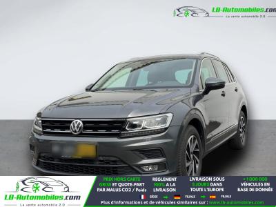 Volkswagen Tiguan 2.0 TDI 150 BVA
