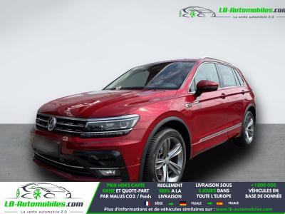 Volkswagen Tiguan 2.0 Bi-TDI 240 BVA 4Motion