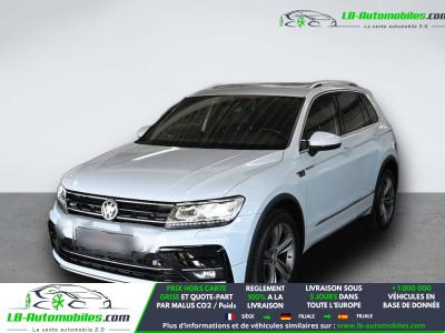 Volkswagen Tiguan 2.0 Bi-TDI 240 BVA 4Motion