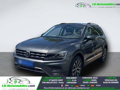 Volkswagen Tiguan 2.0 TDI 190 BMT BVA 4Motion