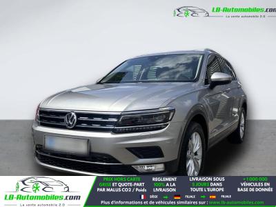 Volkswagen Tiguan 2.0 TSI 180 BMT BVA 4Motion