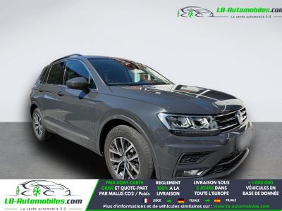 Volkswagen Tiguan 2.0 TDI 150 BVM
