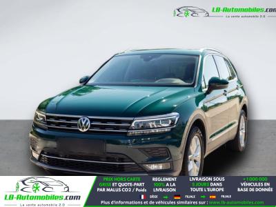Volkswagen Tiguan 2.0 TSI 190 BVA 4Motion