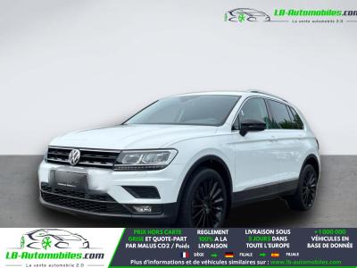 Volkswagen Tiguan 2.0 TSI 190 BVA 4Motion