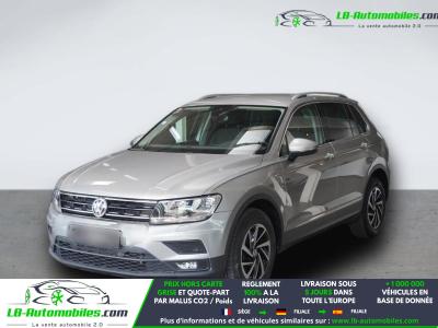 Volkswagen Tiguan 2.0 TSI 180 BMT BVA 4Motion