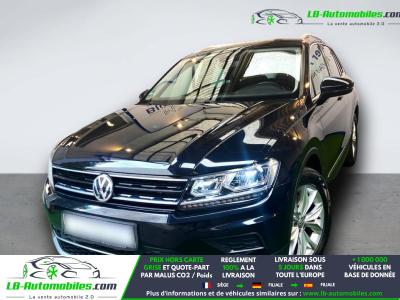 Volkswagen Tiguan 2.0 TSI 180 BMT BVA 4Motion