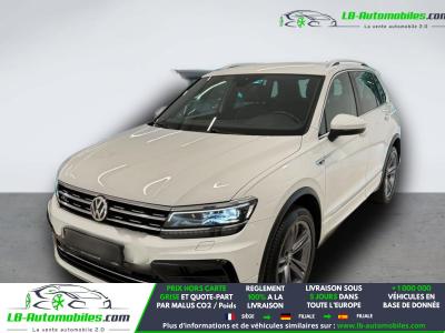 Volkswagen Tiguan 2.0 TSI 180 BMT BVA 4Motion