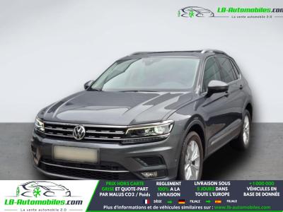Volkswagen Tiguan 2.0 TSI 180 BMT BVA 4Motion