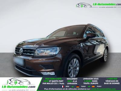 Volkswagen Tiguan 2.0 TDI 150 BVA