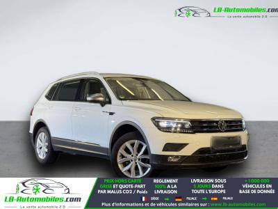 Volkswagen Tiguan Allspace 150 BVA