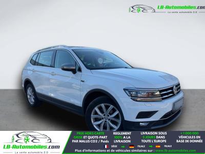 Volkswagen Tiguan Allspace 150 BVA