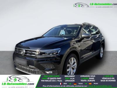 Volkswagen Tiguan Allspace 150 BVA