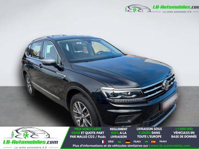 Volkswagen Tiguan Allspace 150 BVA