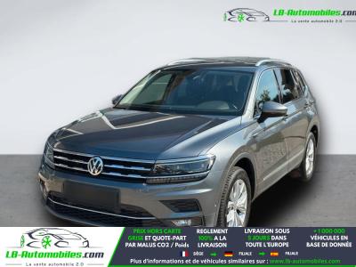 Volkswagen Tiguan Allspace 2.0 TDI 150 BVM