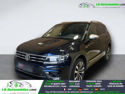Volkswagen Tiguan Allspace 2.0 Bi-TDI 240 BVA 4Motion