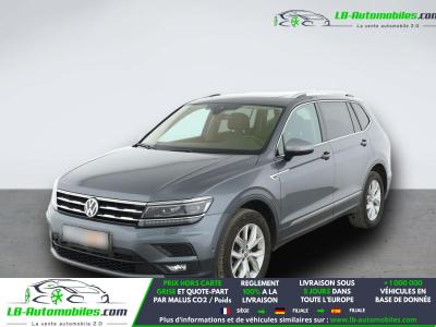 Volkswagen Tiguan Allspace 2.0 TDI 190 BVA 4Motion