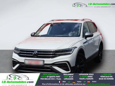 Volkswagen Tiguan Allspace 150 BVA