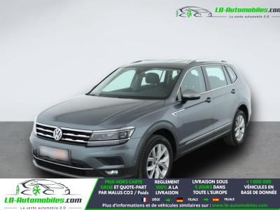 Volkswagen Tiguan Allspace 2.0 TDI 200 BVA 4Motion