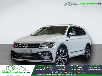 Volkswagen Tiguan Allspace 2.0 TSI 190 4Motion BVA