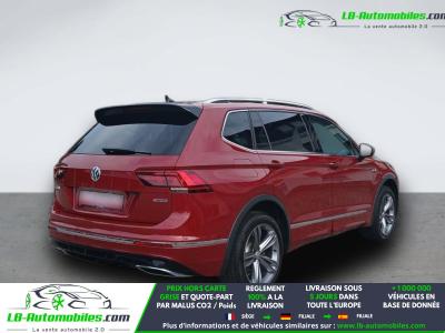 Volkswagen Tiguan Allspace 2.0 TSI 190 4Motion BVA