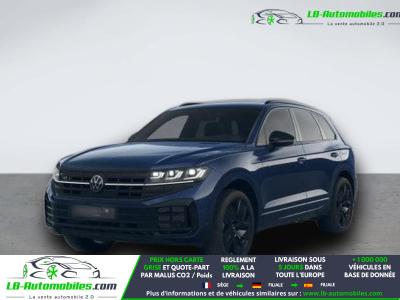 Volkswagen Touareg 3.0 TSI eHybrid 462 ch BVA 4Motion
