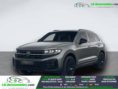 Volkswagen Touareg 3.0 TSI eHybrid 462 ch BVA 4Motion