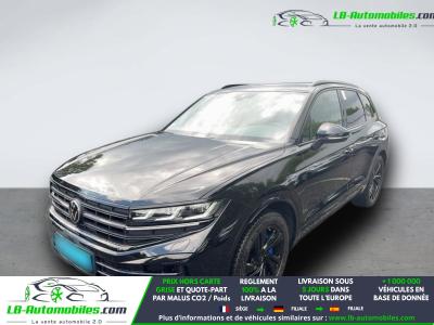 Volkswagen Touareg 3.0 TSI eHybrid 462 ch BVA 4Motion