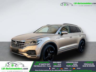 Volkswagen Touareg 3.0 TDI 286ch BVA