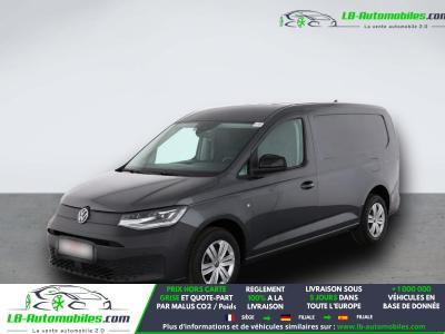 Volkswagen Caddy Maxi 1.5 TSI 114ch BVA 