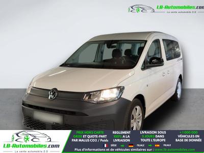 Volkswagen Caddy Maxi 114ch BVA 1.5 TSI 
