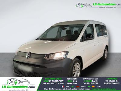Volkswagen Caddy Maxi 114ch BVA 1.5 TSI 