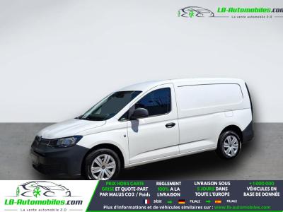 Volkswagen Caddy Maxi 114ch BVA 1.5 TSI 