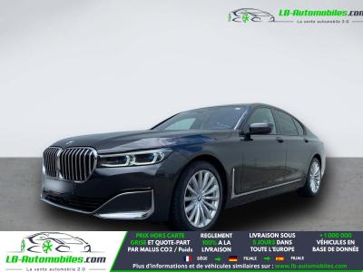BMW Série 7 730d xDrive 286 ch BVA