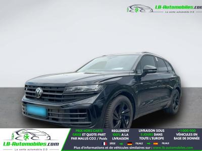 Volkswagen Touareg 3.0 TSI eHybrid 462 ch BVA 4Motion