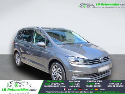 Volkswagen Touran 1.2 TSI 110 BMT 7pl