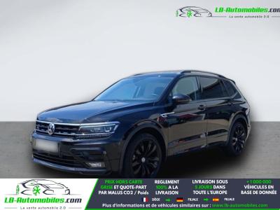 Volkswagen Tiguan Allspace 2.0 TDI 200 BVA 4Motion
