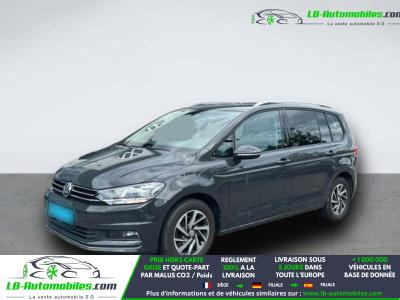 Volkswagen Touran 1.2 TSI 110 BMT 5pl