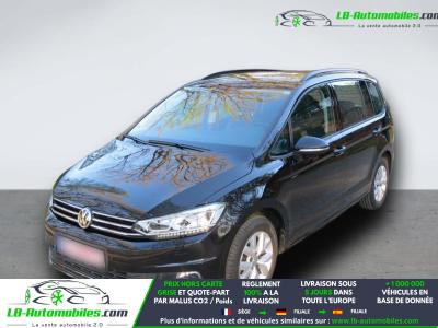 Volkswagen Touran 1.5 TSI EVO 150 BVA 7pl