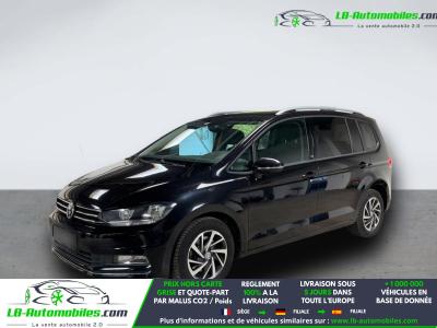 Volkswagen Touran 150  BVA 7pl