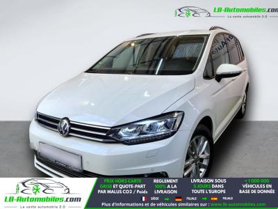 Volkswagen Touran 150  BVA 7pl