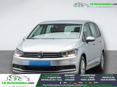 Volkswagen Touran 150  BVA 5pl