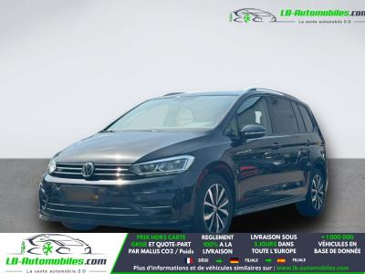 Volkswagen Touran 150  BVA 5pl