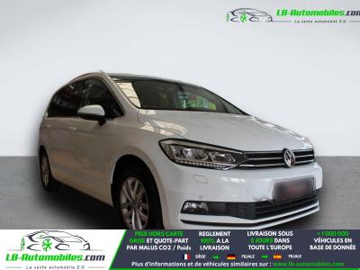 Volkswagen Touran 150  BVA 5pl