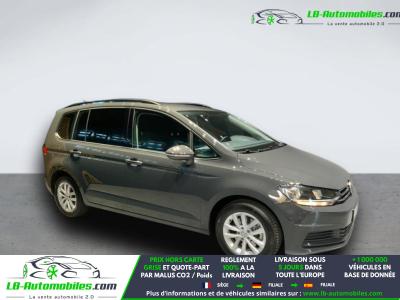 Volkswagen Touran 1.6 TDI 115 7pl