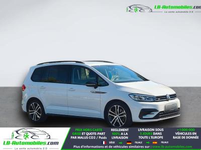 Volkswagen Touran 150  BVA 7pl