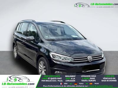 Volkswagen Touran 150  BVA 7pl
